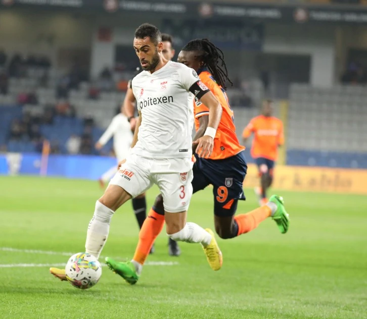 Sivasspor Galibiyet Peşinde