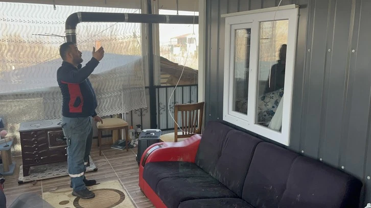 Hırsızlar Hem Soydu Hem Öldürdü