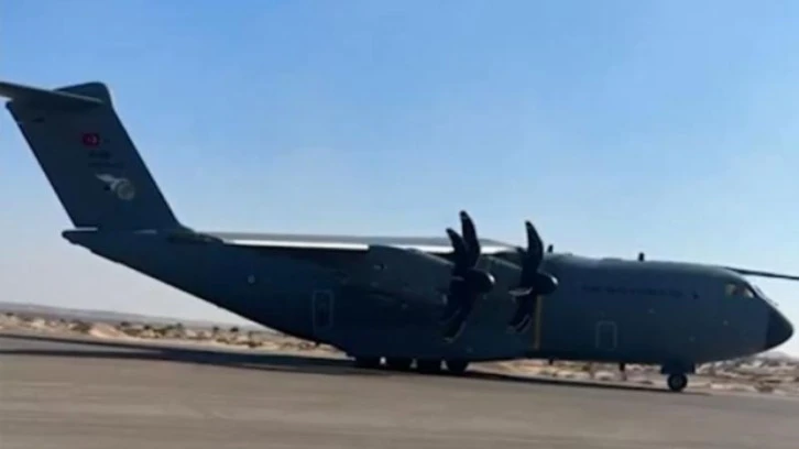 Gazze'den 102 Hasta Geliyor