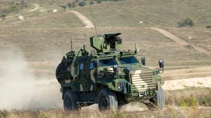 Türk Zırhlısı Kardeşliği Pekiştirecek