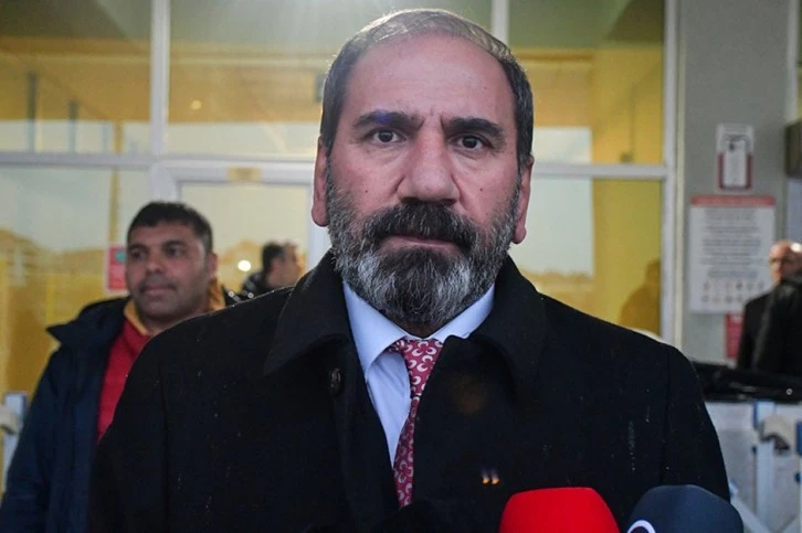 Başkandan Sert Tepki