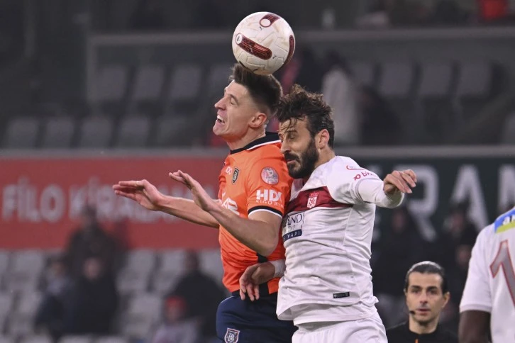 Sivasspor 6. Mağlubiyetini Yaşadı