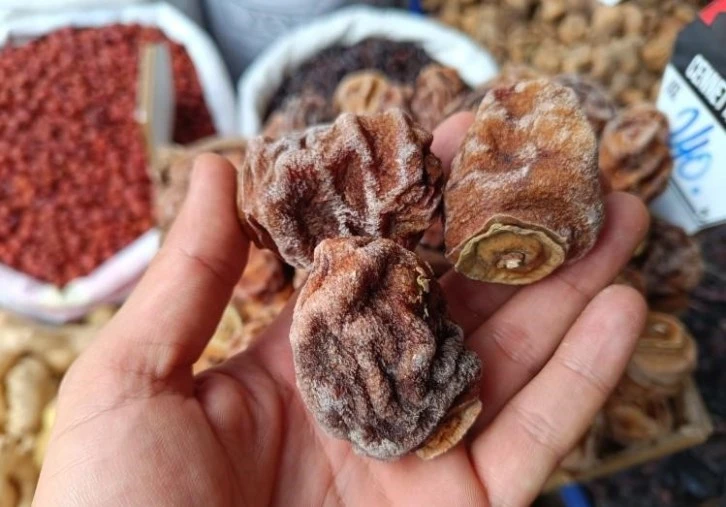 Kışın Mutlaka Tüketilmeli