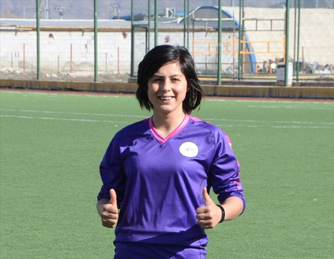 PINARBAŞI ?BAŞARILI OLACAĞIZ?