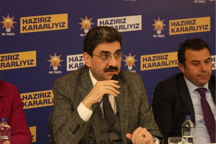 Sivas’a 28 Yeni Doktor