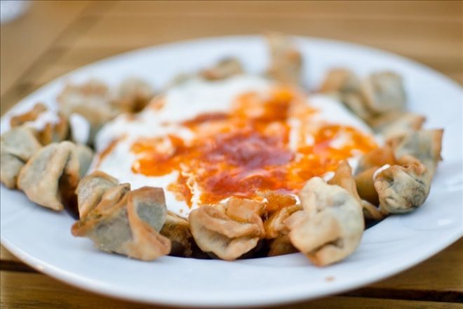 HOLLANDA´DA GELENEKSEL  MANTI-HİNGEL ETKİNLİĞİ