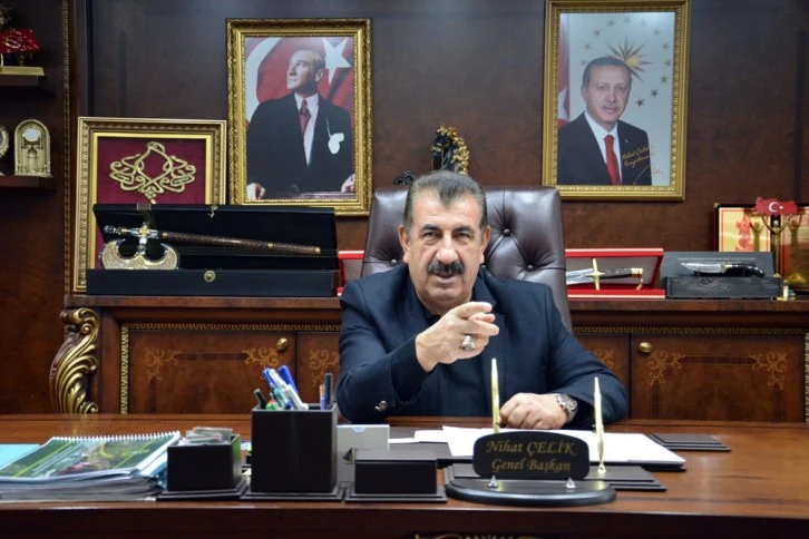 Fiyatları Birlikler Belirlemeli