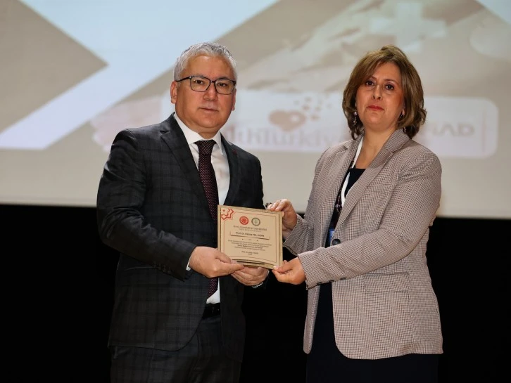Sivas Termal Kaynaklar Konusunda Zengin