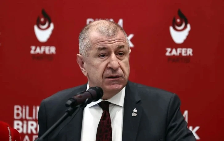 Özdağ Sivas’ın Nabzını Tutacak