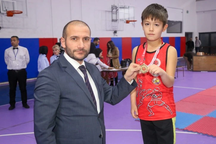 Muay Thai Maçları Nefes Kesti