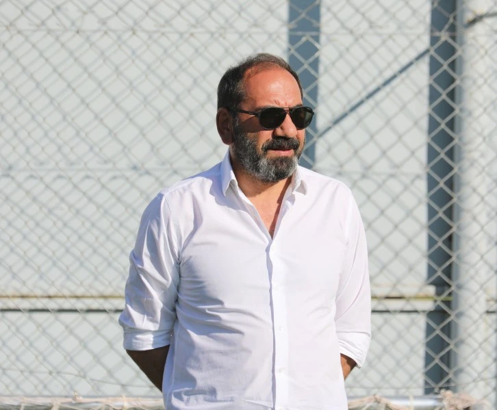 Mecnun Otyakmaz PFDK’ya Sevk Edildi