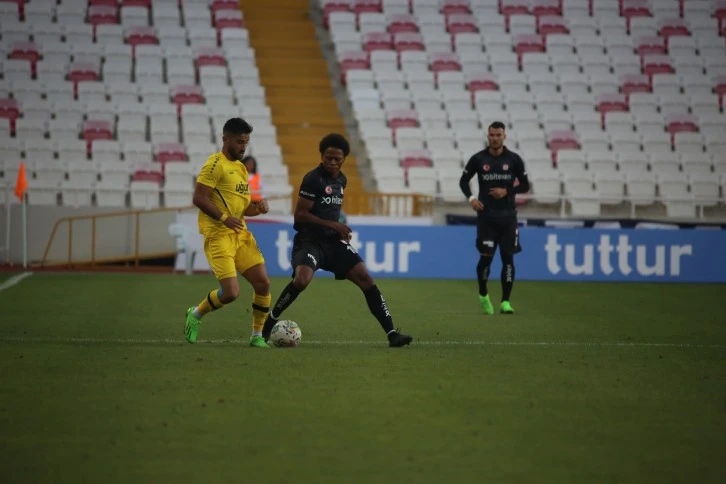 Sivasspor Galibiyet Peşinde