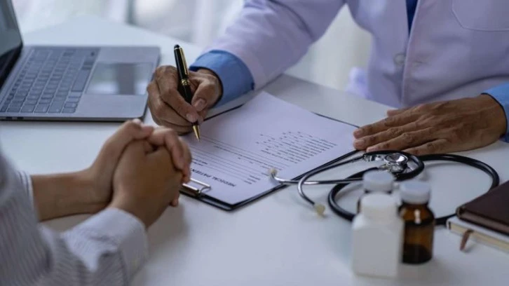 Yurt Dışına Giden Hekimler Dönüyor