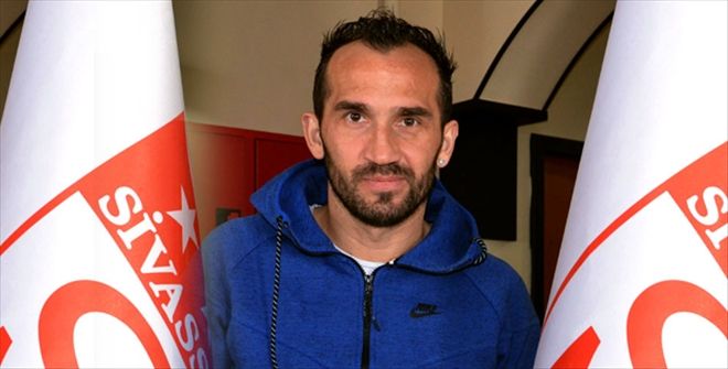 Gekas´tan ilk mesaj: Şampiyon Olacağız