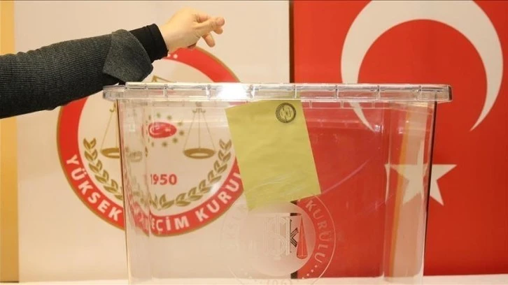 30 Büyükşehir ve 29 İlde İşbirliği