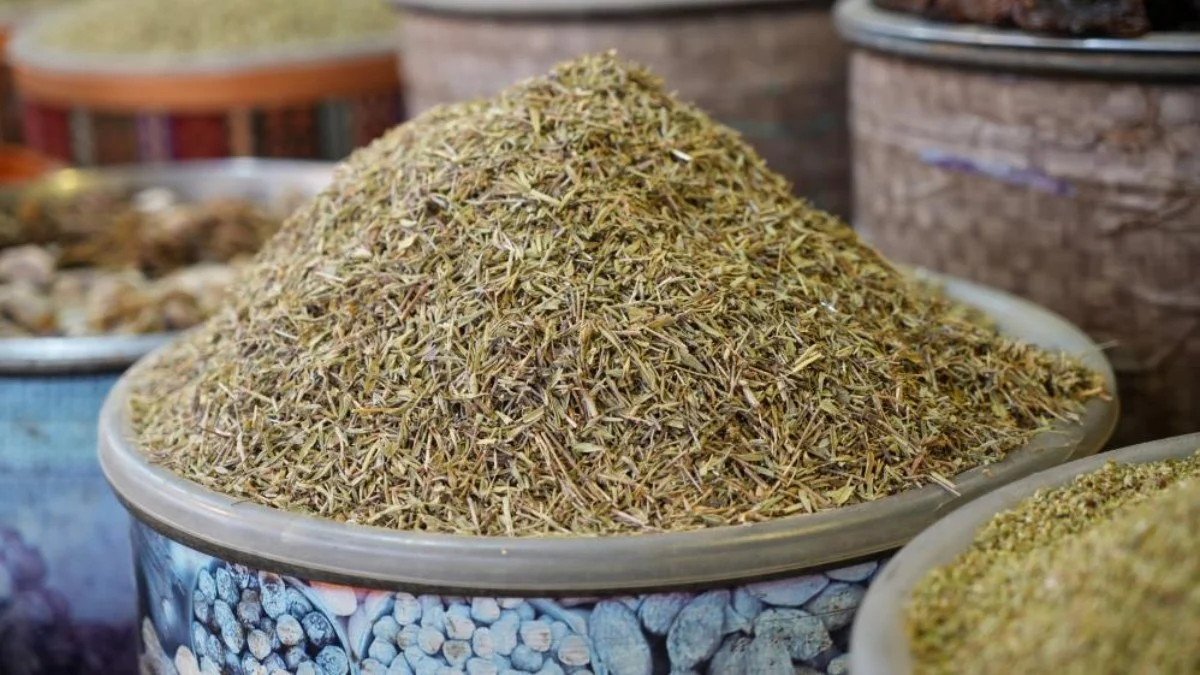 Hastalıklar Artınca Siyah Çayın,Tahtı Sallandı