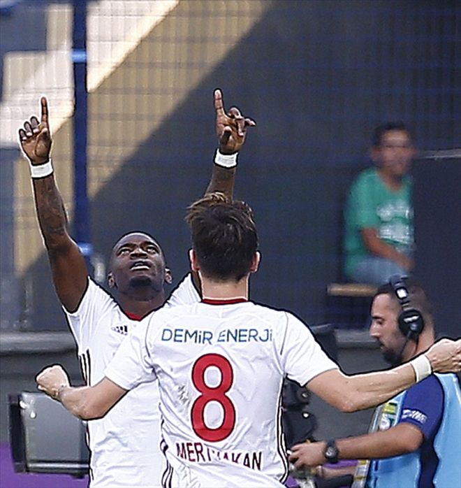 Demir Grup Sivasspor´da Hedef  SERİYİ SÜRDÜRMEK