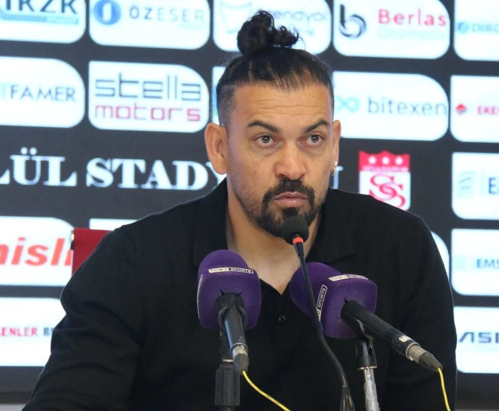 Servet Çetin: İyi Bir Galibiyet Oldu