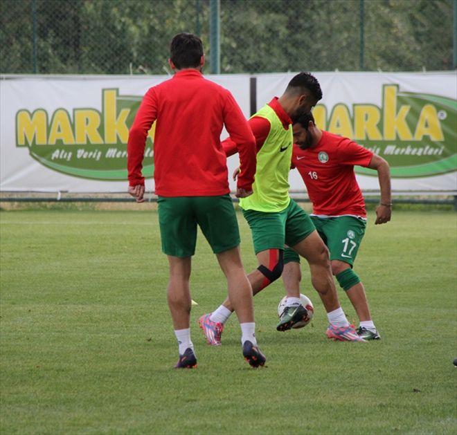 BELEDİYE´DE KRİTİK DÖNEMEÇ