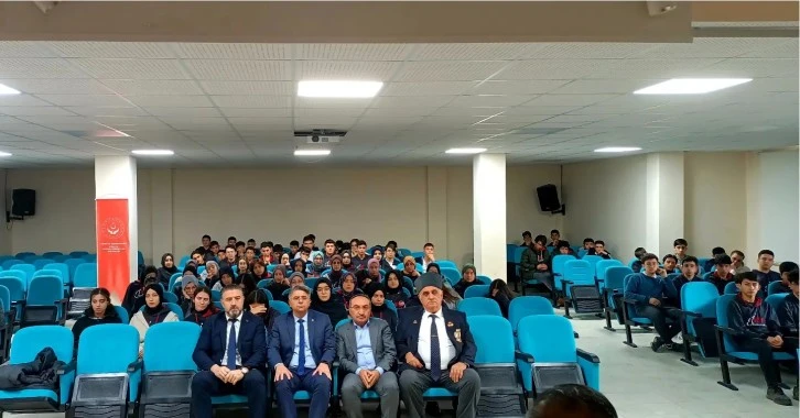 Kahramanlar Hikayelerini Anlatıyor
