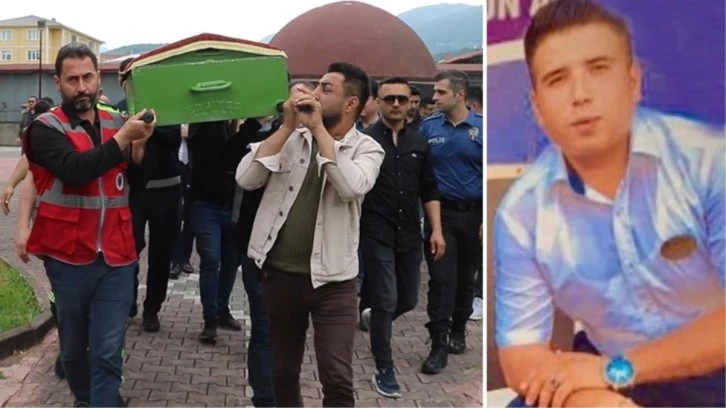 2 Yaşındaki Bebeği İstismar Edip Öldürdü