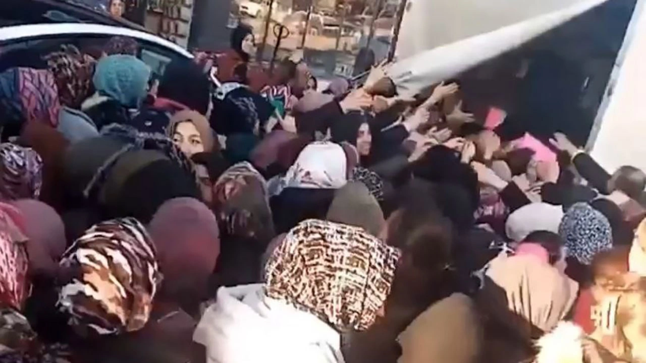  Bedava Bardak Savaşı
