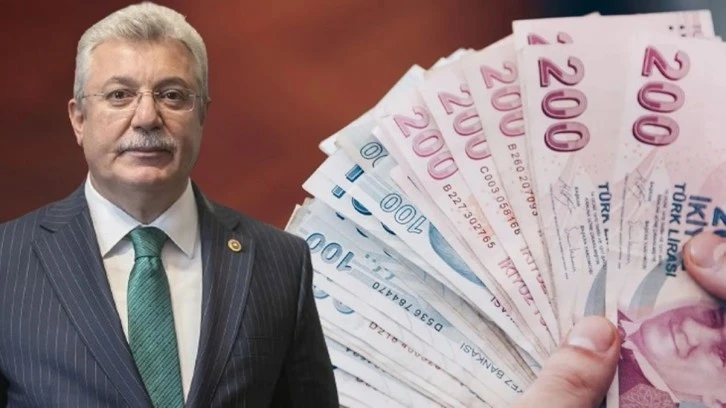 Asgari Ücretin Açıklanacağı Tarih Belli Oldu!