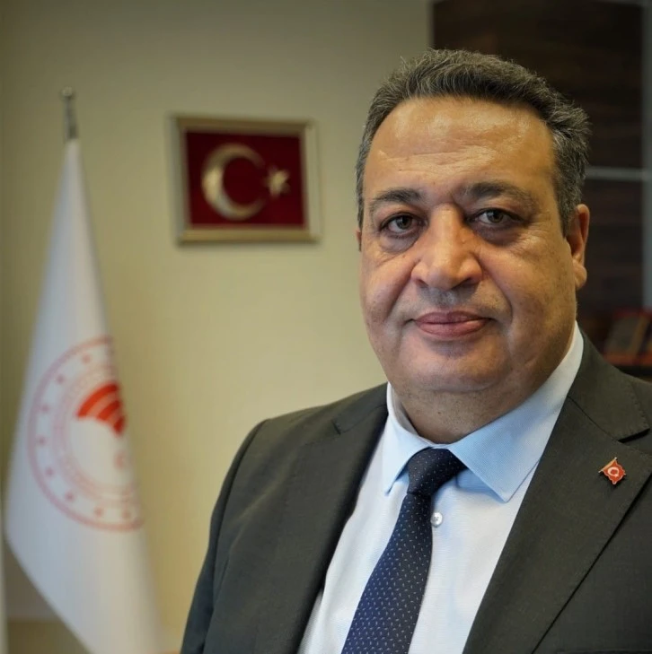 Sivas’ın Eski Müdürü Hayatını Kaybetti
