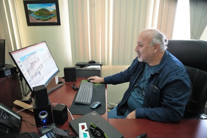 Sivas'ın Deprem Haritası Çıkartıldı