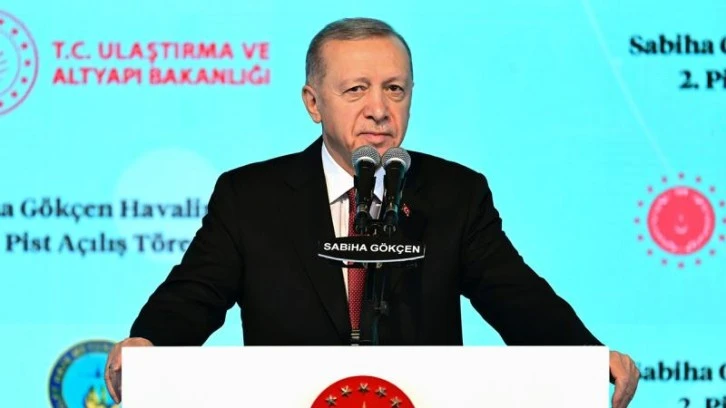 Sabiha Gökçen Havalimanı'nın Trafiği Katlanacak