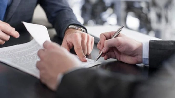 158 Uzman Yardımcısı Alınacak