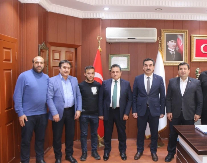 Sivas'ta O Belediye İşçi Maaşlarına Yüzde 120 Zam Yaptı