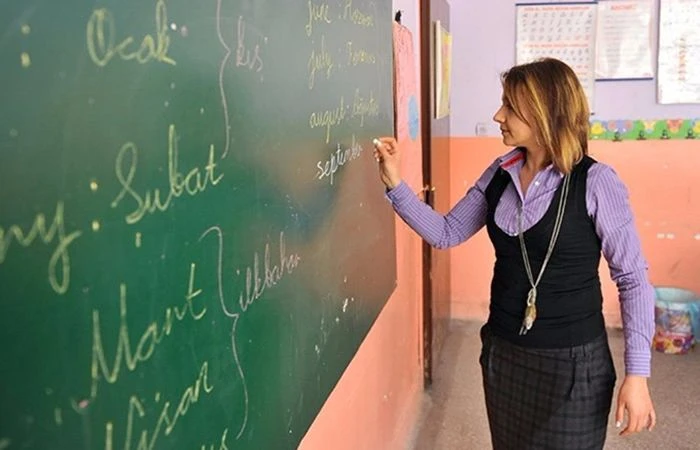 66 Bin 780 Ücretli Öğretmen Var