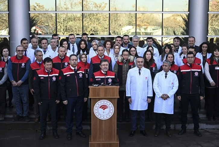 Gıda Sahtekarlarına Geçit Verilmedi