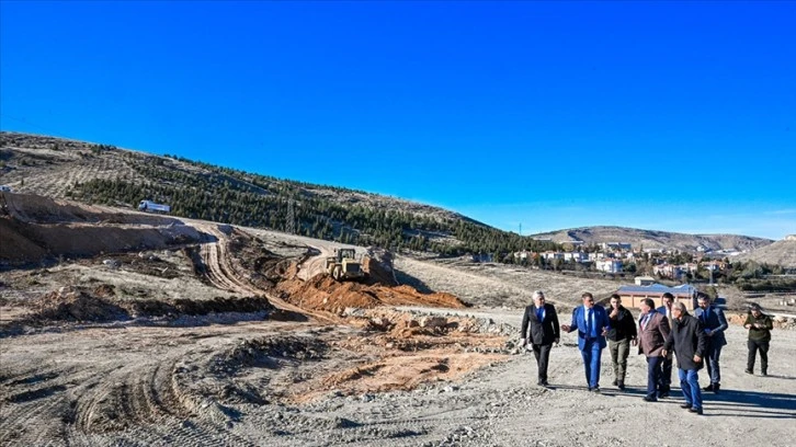 Depremzedelere Prefabrik Konut Yapılacak