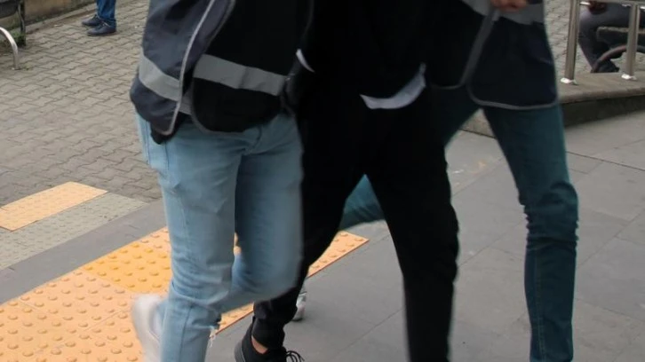 Sahte İçki Operasyonu