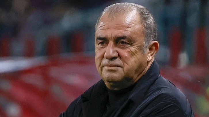 Fatih Terim'in Yeni Takımı Belli Oldu