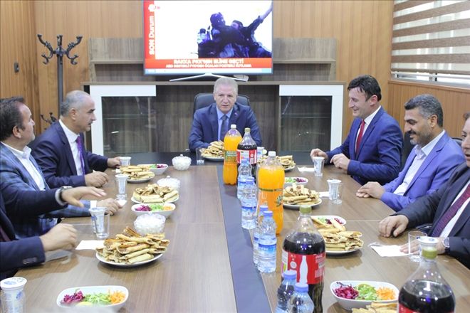 ASKIDA EKMEK YAYGINLAŞACAK