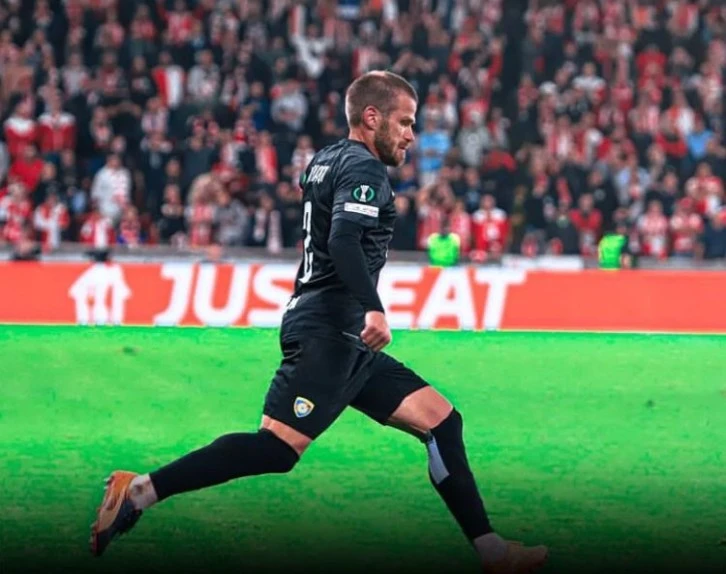 Sivasspor'dan Sağ Beke Takviye