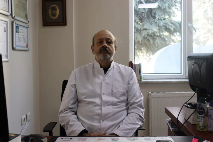 Soğuk Kalbi Etkiliyor