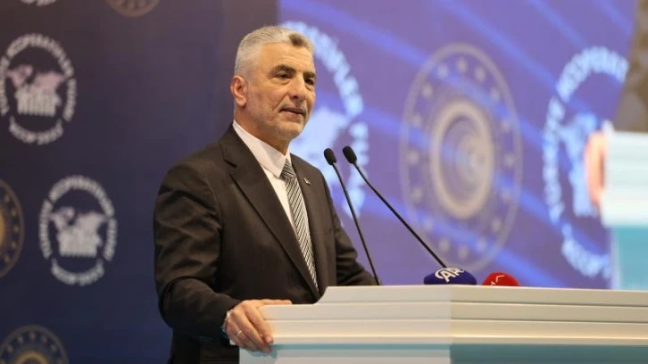 Esnafa 153 Milyar Lira Destek