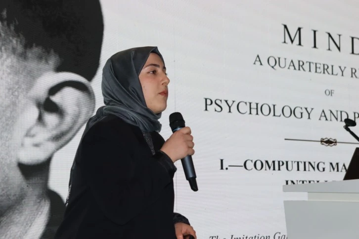 Yapay Zeka Sağlıkçıların İşini Kolaylaştıracak