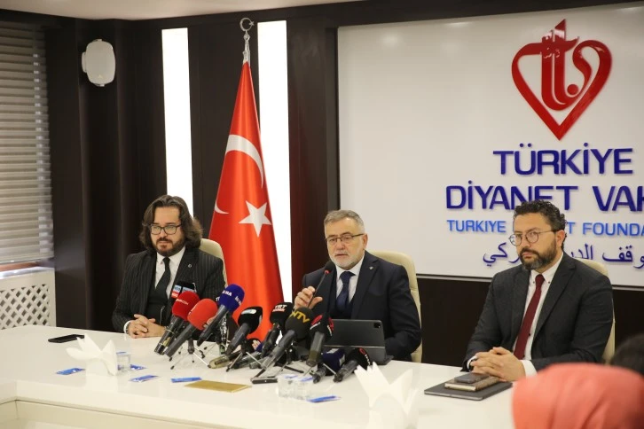TDV 63 Milyon Kişiye Ulaştı
