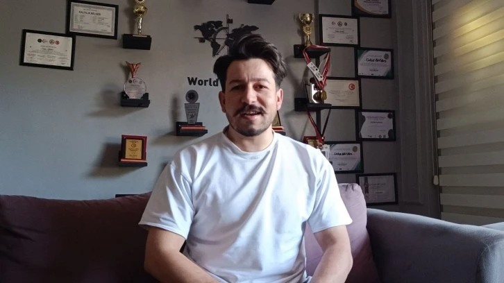 Yeni Şampiyonlar Yetişecek