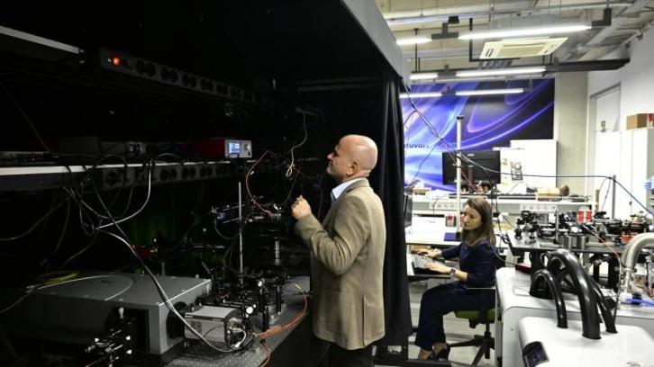 ASELSAN'ın İlk Ürünleri Ortaya Çıktı