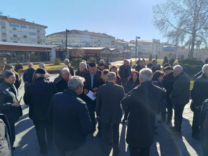 Şehitlerimizin Acısı Çok Büyük