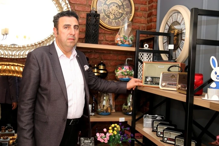 Alışverişi Sivas Esnafından Yapalım