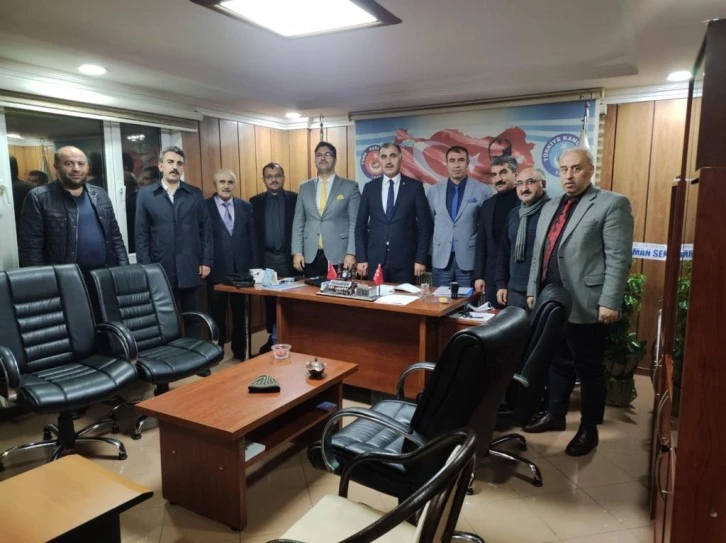 Teröristlerin Gözünün  Yaşına Bakılmamalı