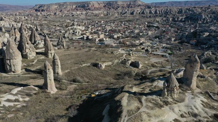 Rekor Turist Bekleniyor