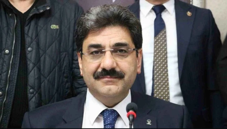 Sivas'a Yeni Gölet Yapılacak